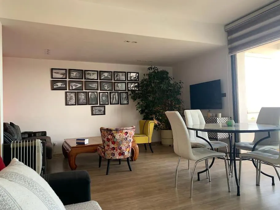 Apartment Appartement Luxueux, Vue Sur Mer Agadir Morocco